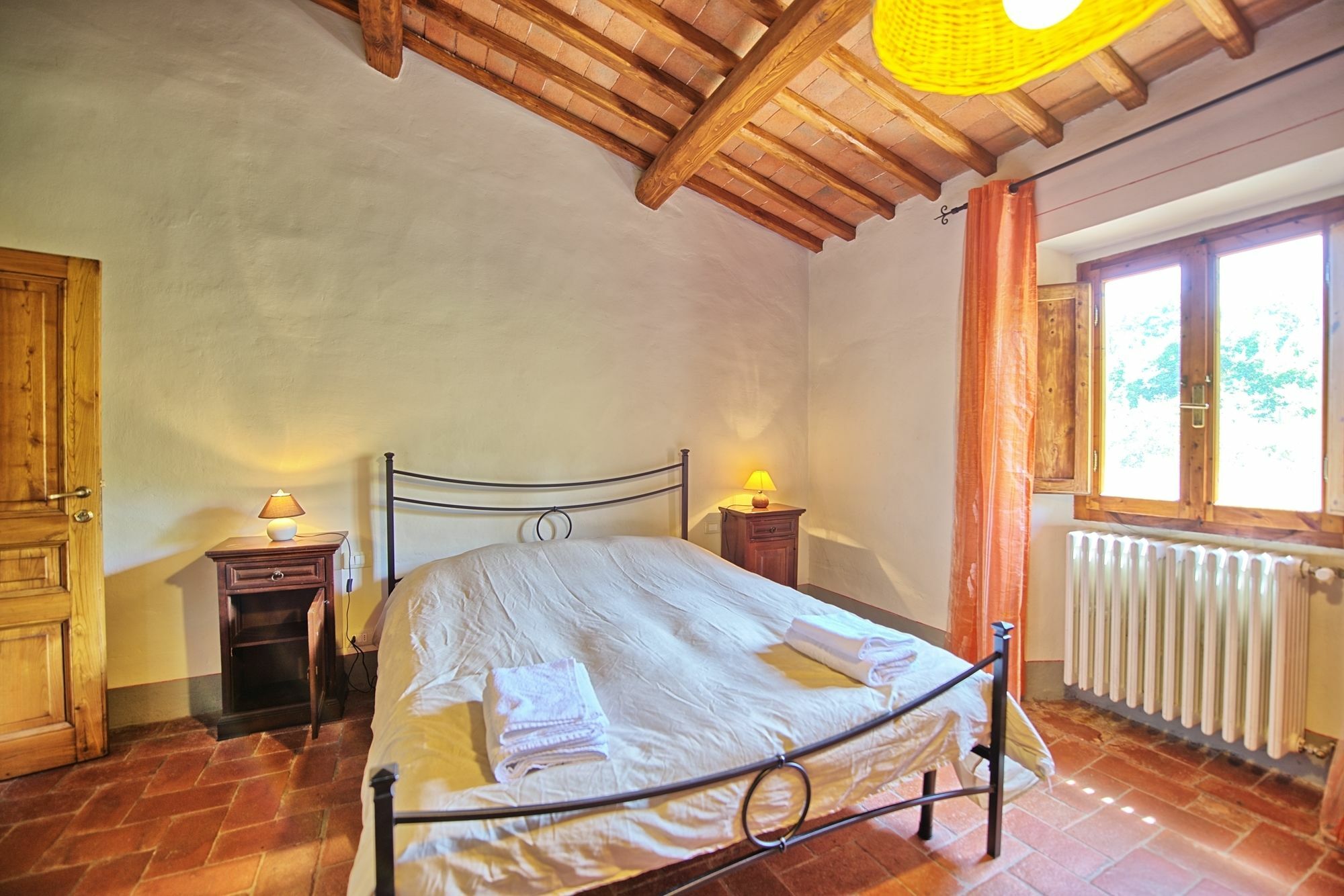 Casa Scopeti By Posarellivillas Impruneta Exteriör bild