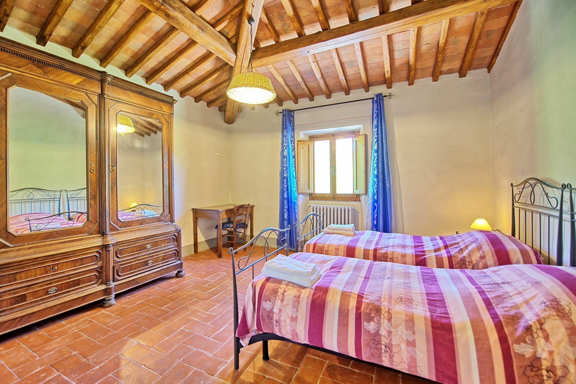Casa Scopeti By Posarellivillas Impruneta Exteriör bild