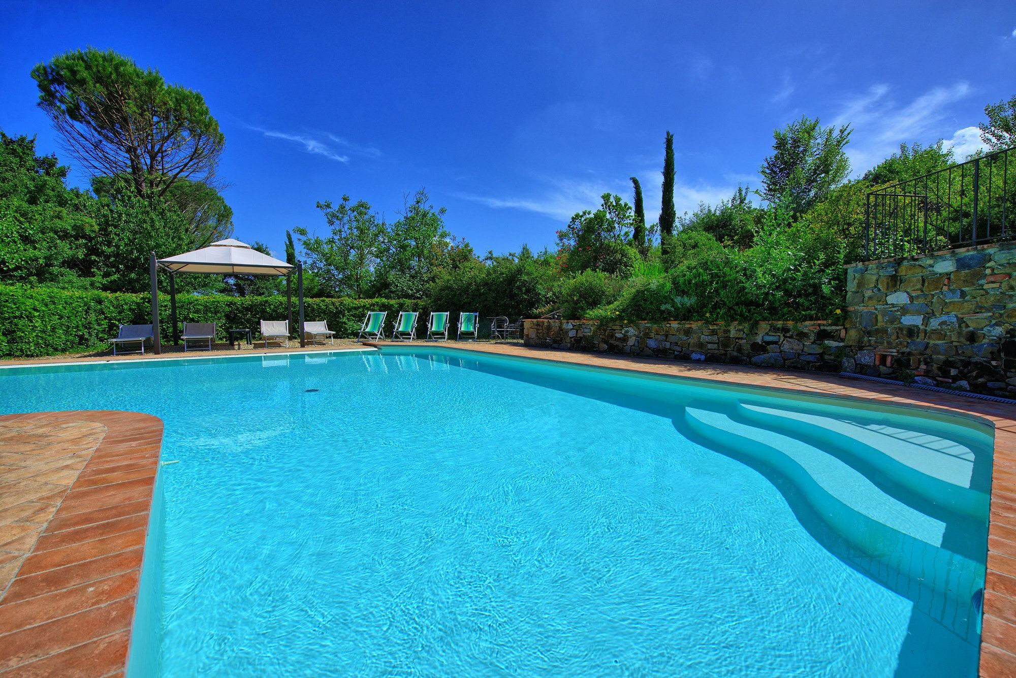 Casa Scopeti By Posarellivillas Impruneta Exteriör bild