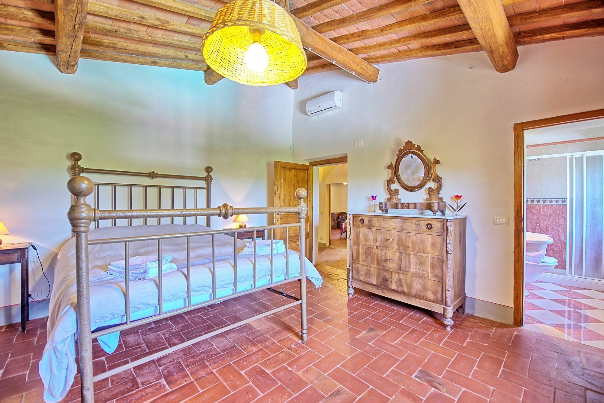 Casa Scopeti By Posarellivillas Impruneta Exteriör bild