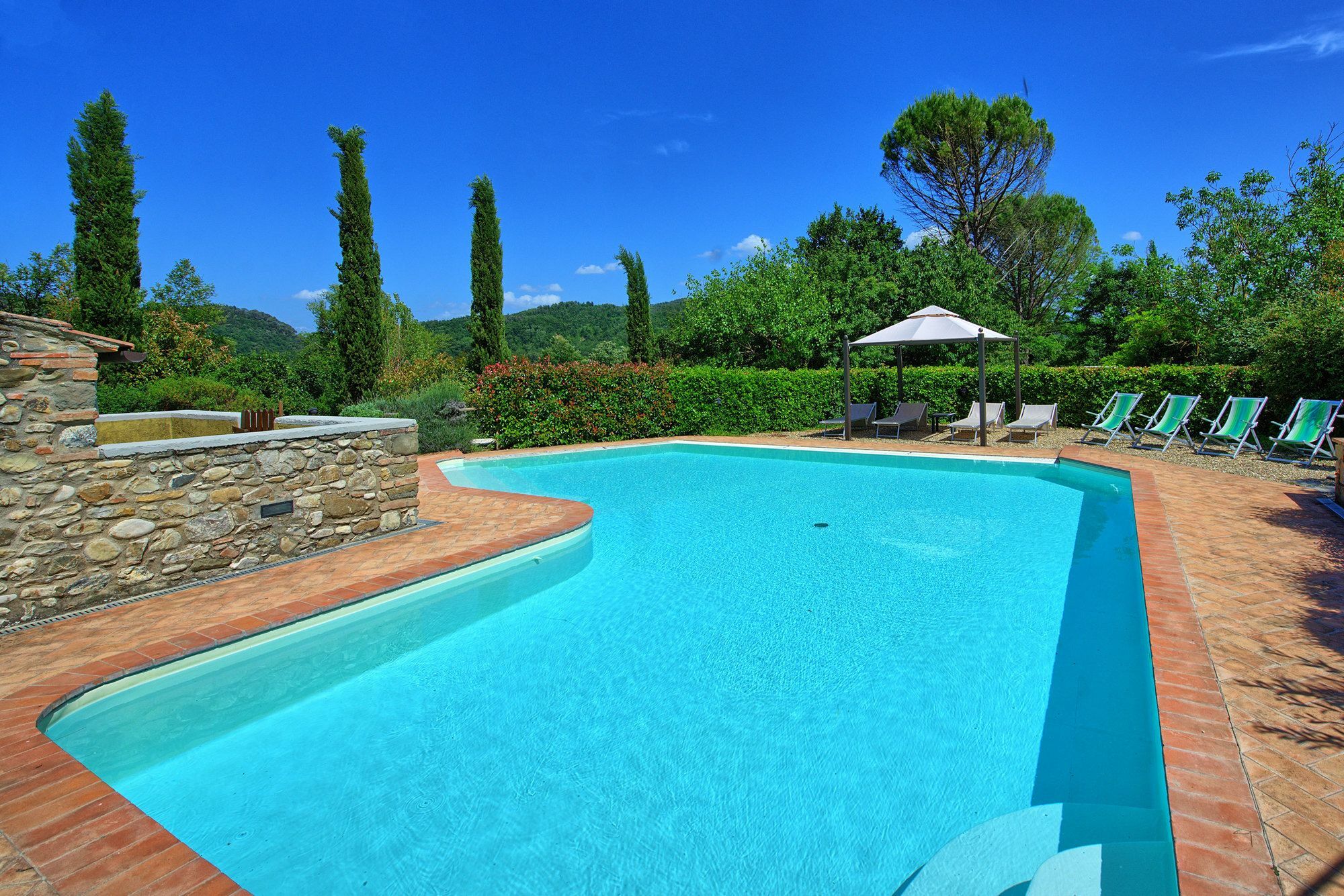 Casa Scopeti By Posarellivillas Impruneta Exteriör bild