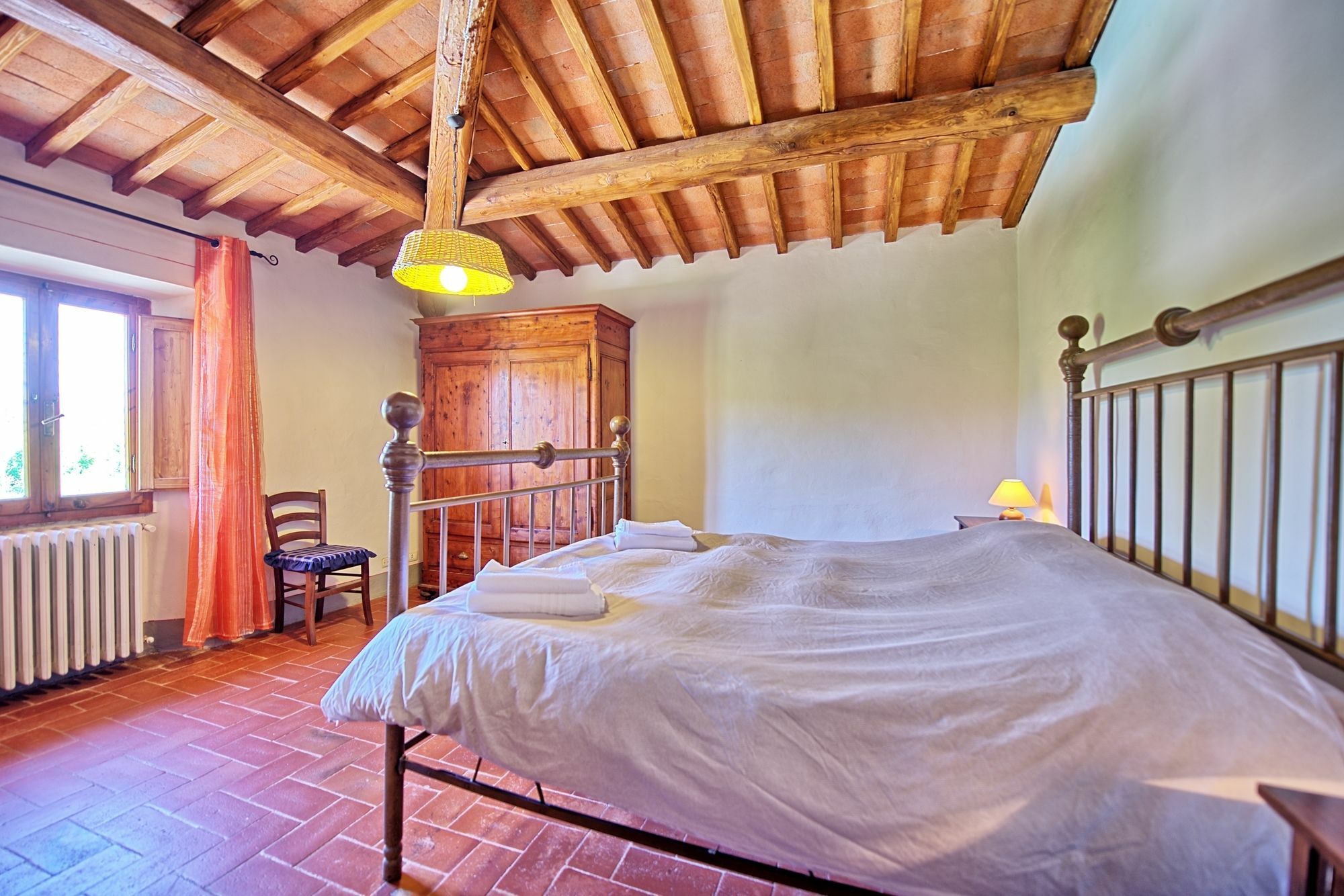 Casa Scopeti By Posarellivillas Impruneta Exteriör bild