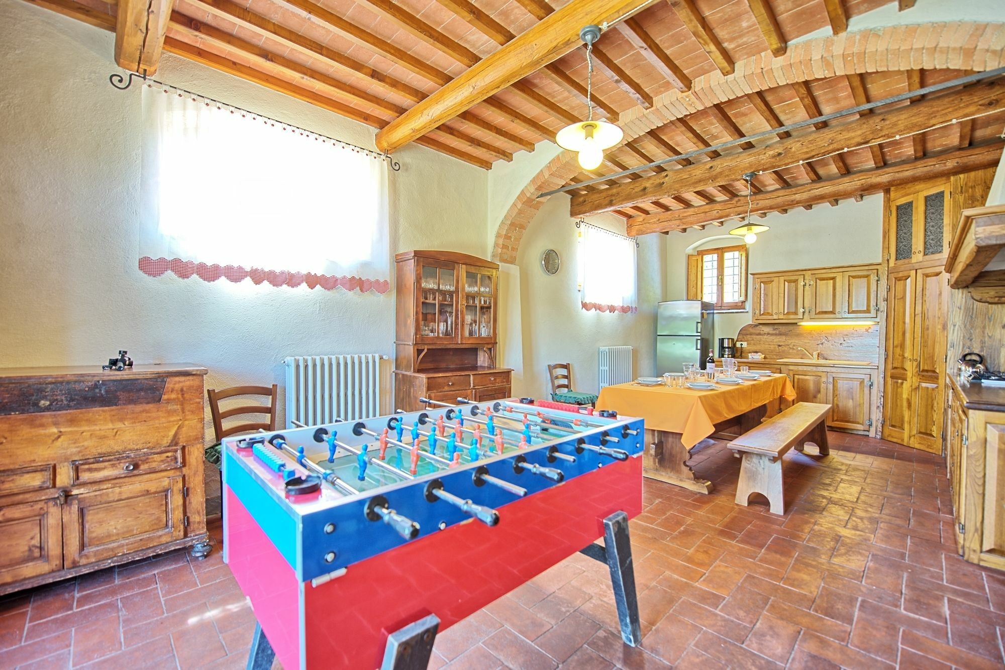Casa Scopeti By Posarellivillas Impruneta Exteriör bild