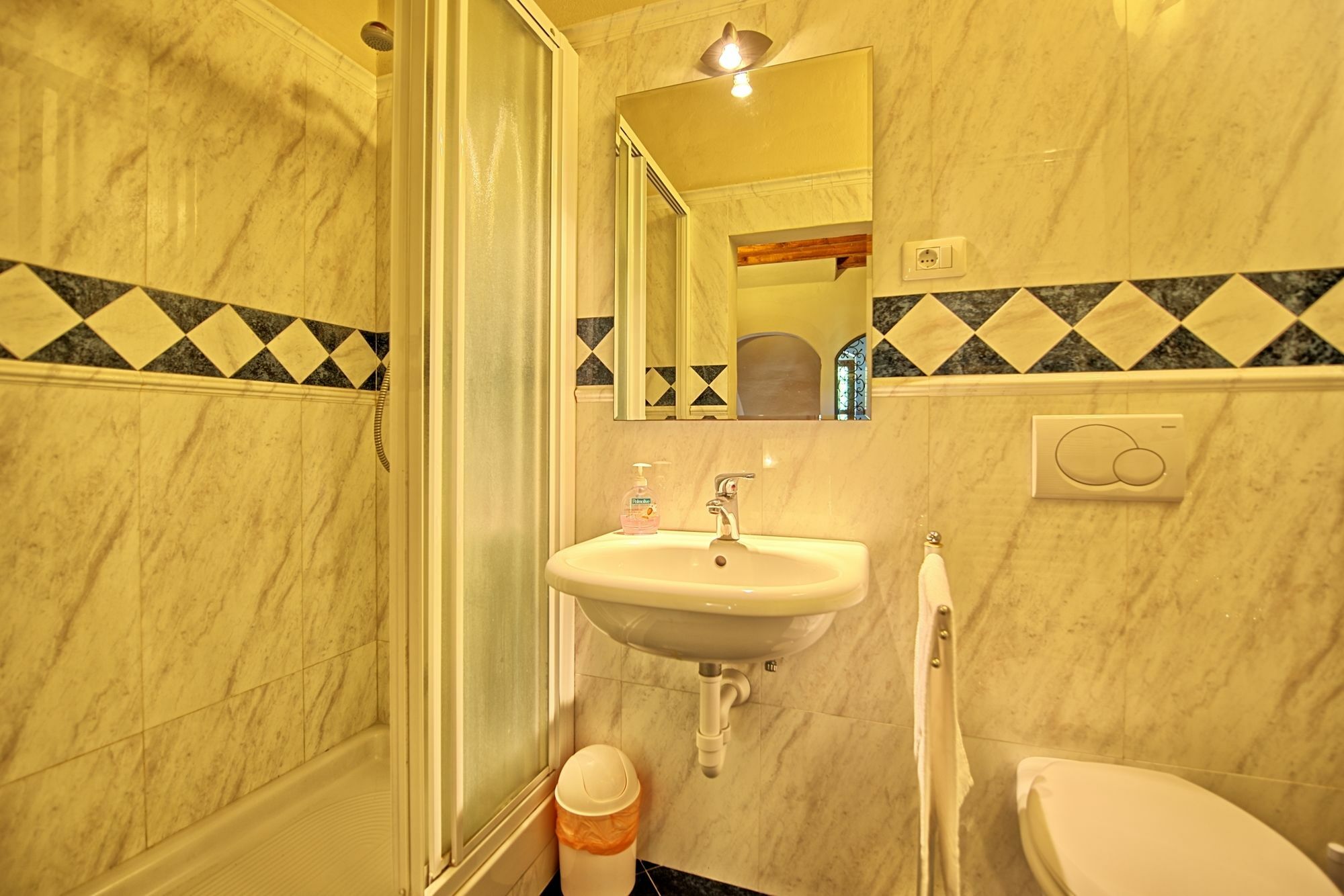 Casa Scopeti By Posarellivillas Impruneta Exteriör bild